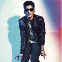 Bruno Mars