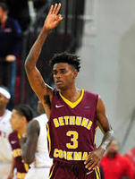 Brandon Tabb. Photo courtesy of Newsday