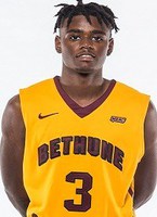 Brandon Tabb. B-CU Athletics photo