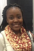 Jerykah Thomas. Ashlyn Denson photo