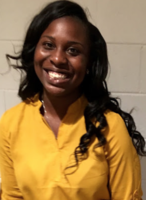 Brittany Kwarteng