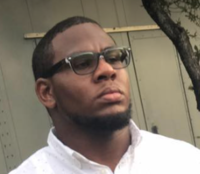 Derrick Young