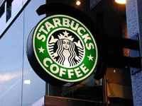 Starbucks Co. Photo