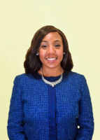 Blake Minter, Miss B-CU (2019-2020)